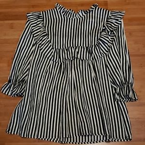 Acacia paris stripe- HOLD